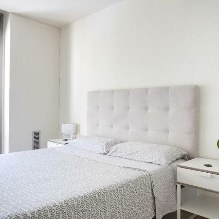 Comfortable Room Barcelona Center Exterior foto