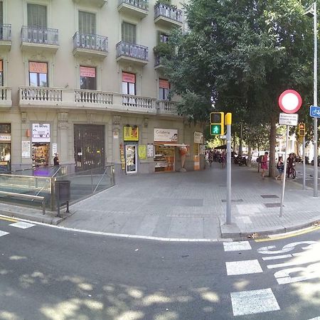 Comfortable Room Barcelona Center Exterior foto