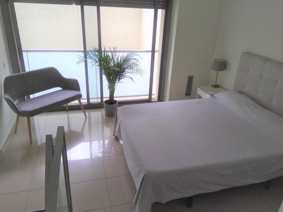 Comfortable Room Barcelona Center Exterior foto