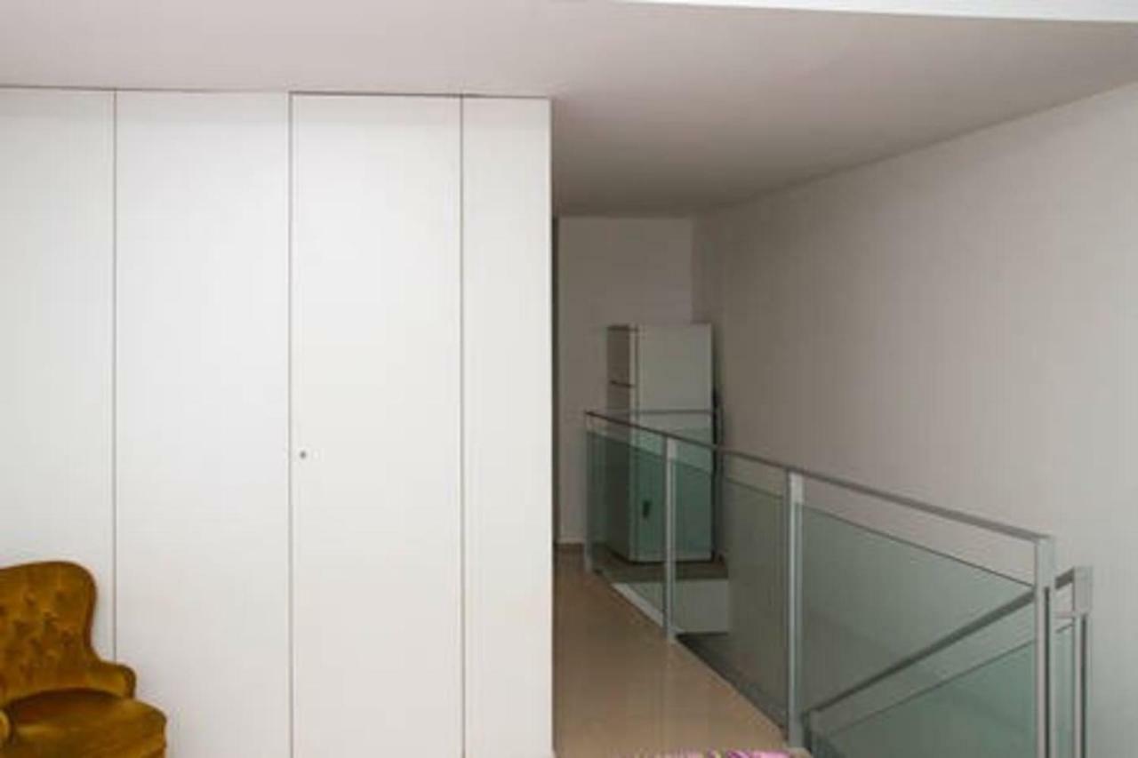 Comfortable Room Barcelona Center Exterior foto