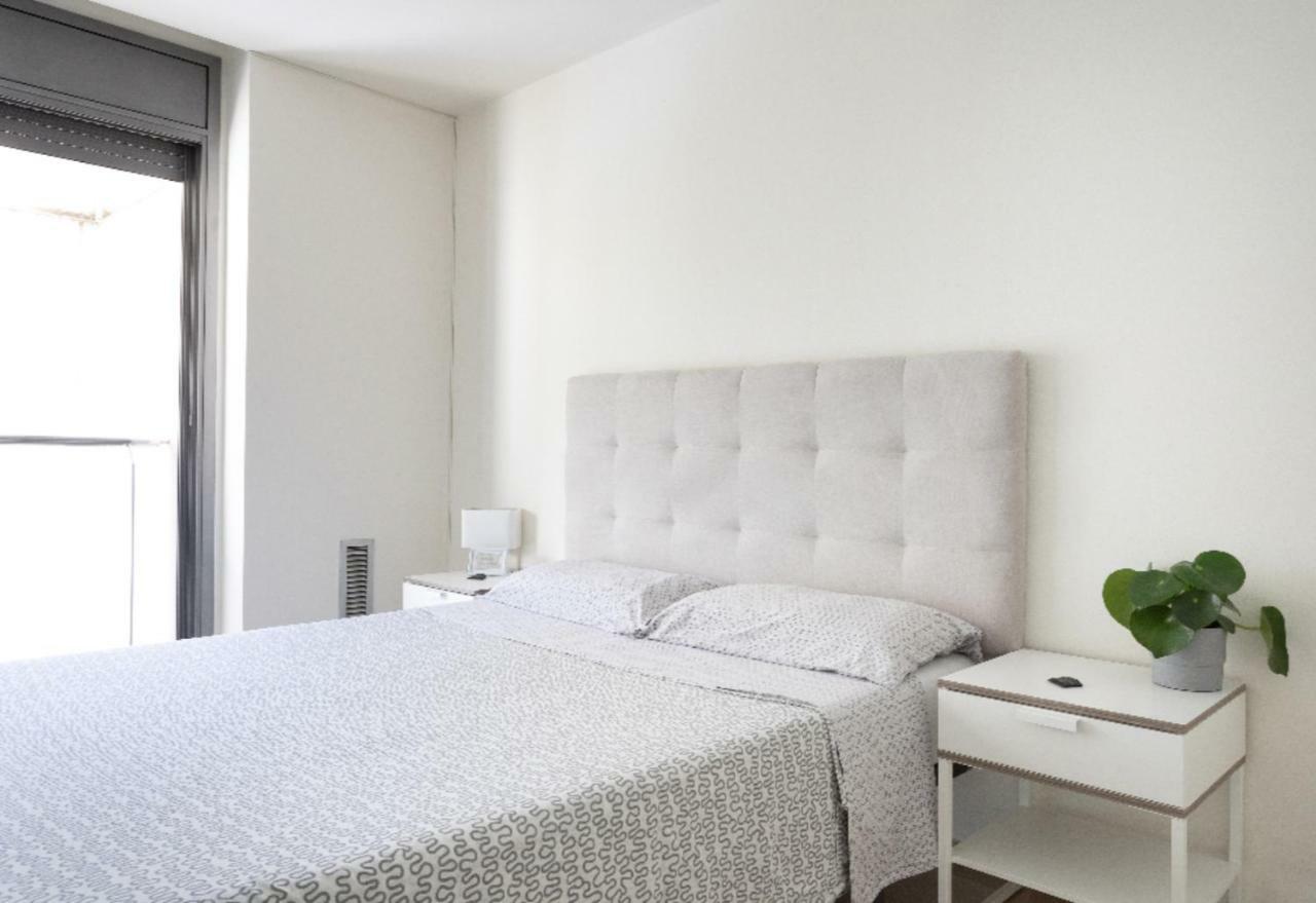 Comfortable Room Barcelona Center Exterior foto