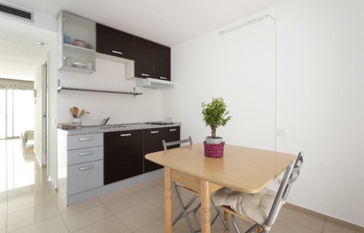 Comfortable Room Barcelona Center Exterior foto