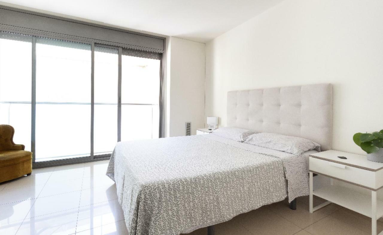 Comfortable Room Barcelona Center Exterior foto