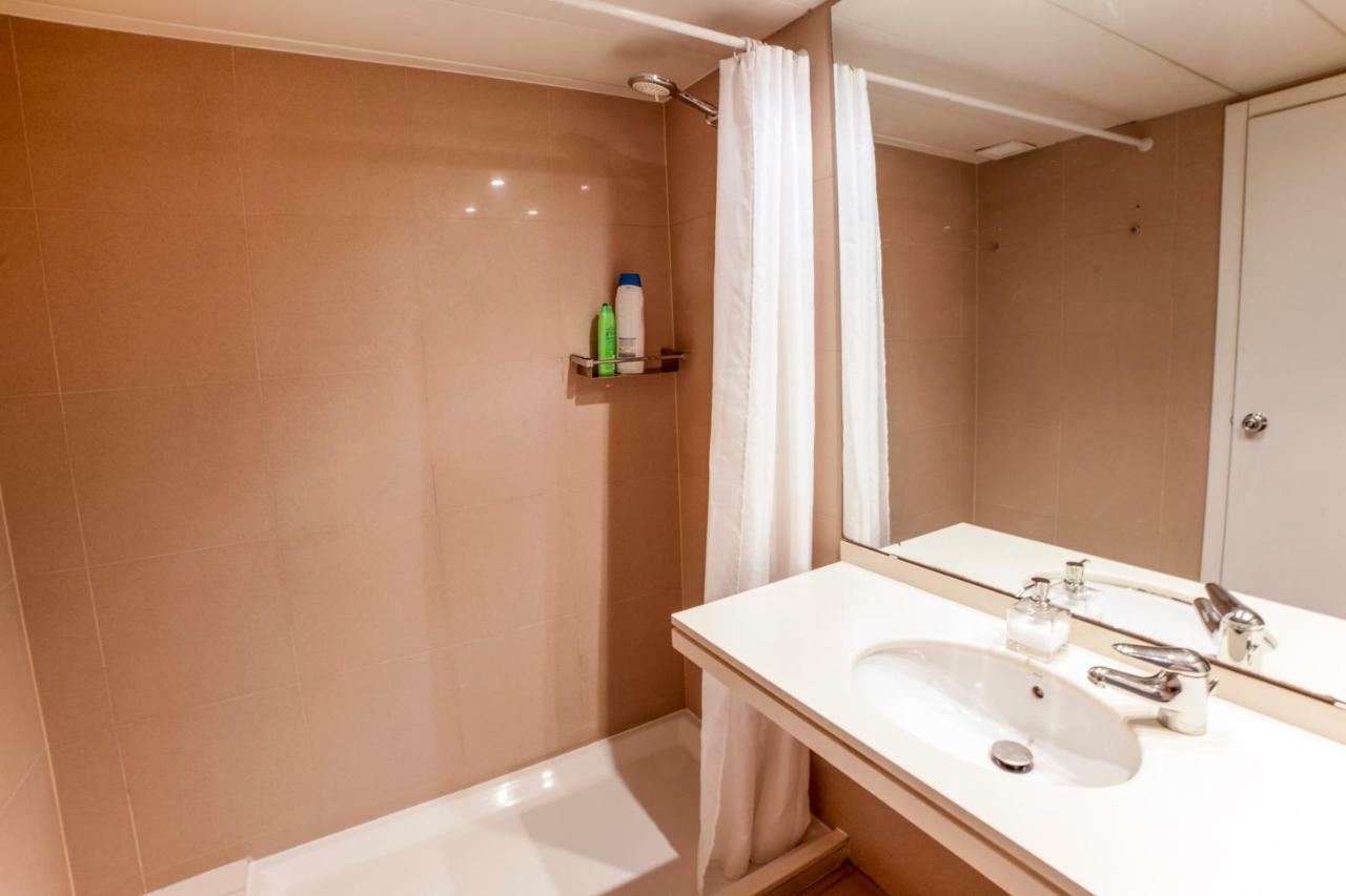 Comfortable Room Barcelona Center Exterior foto