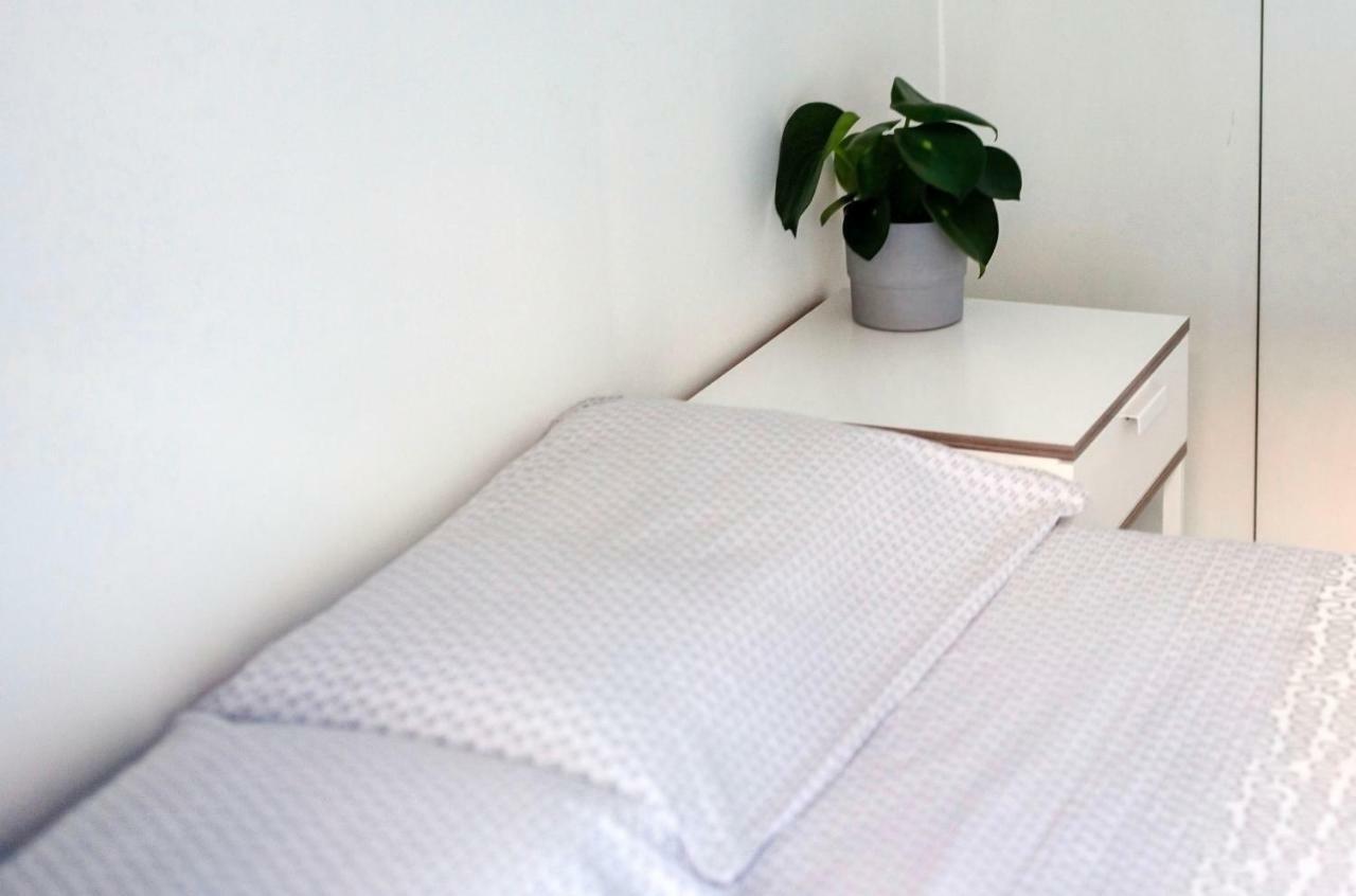 Comfortable Room Barcelona Center Exterior foto