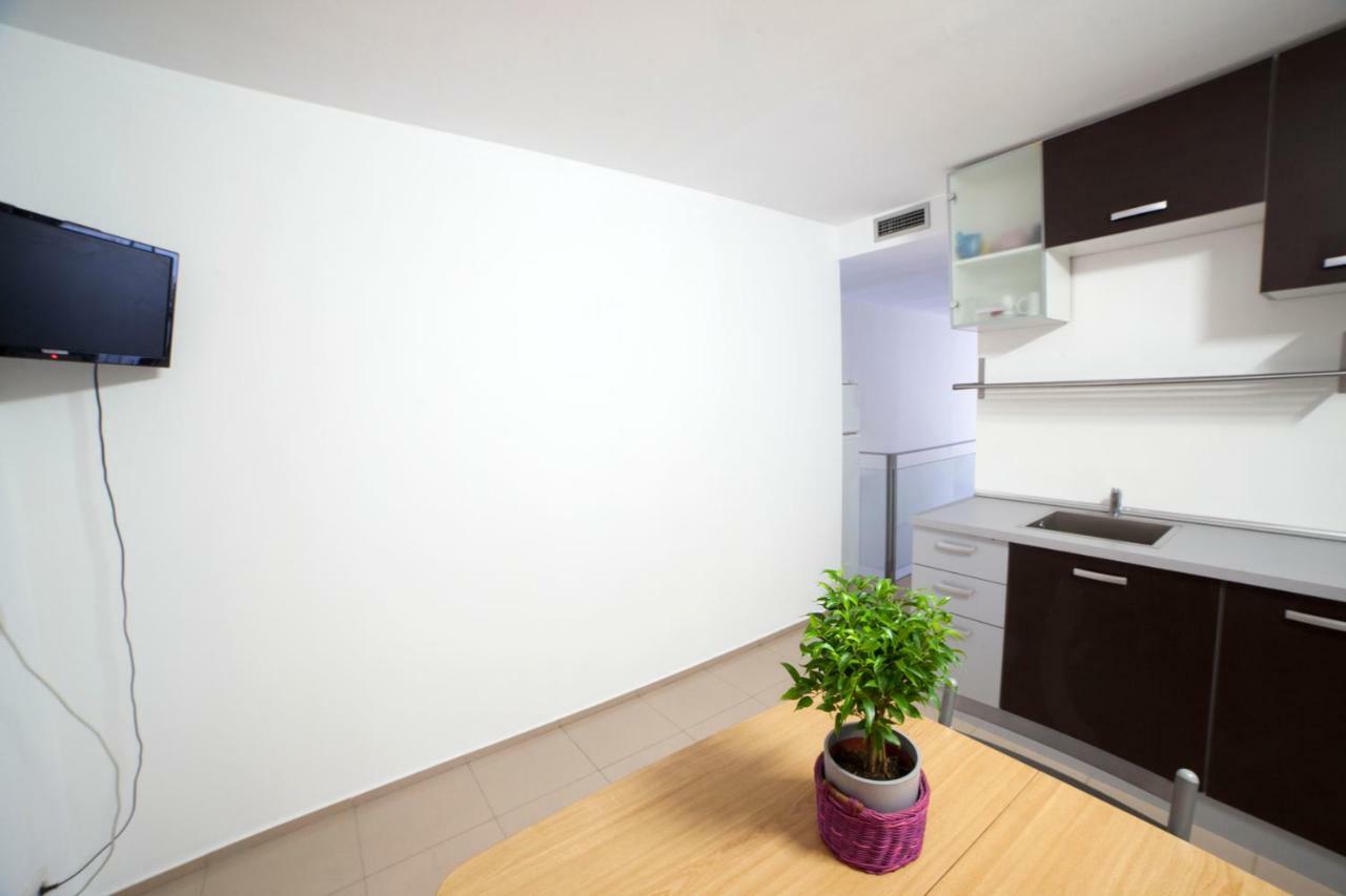 Comfortable Room Barcelona Center Exterior foto