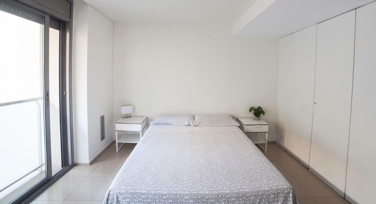 Comfortable Room Barcelona Center Exterior foto
