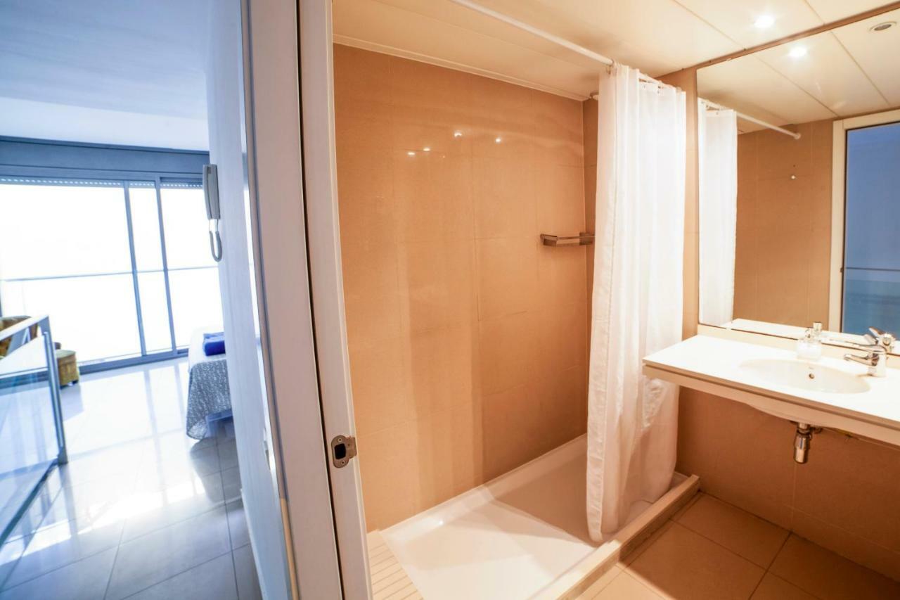 Comfortable Room Barcelona Center Exterior foto
