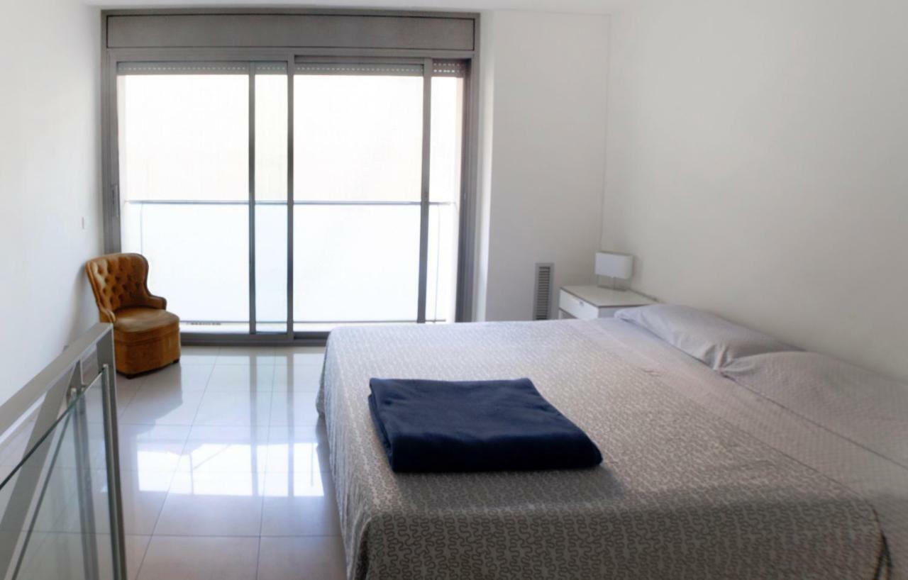 Comfortable Room Barcelona Center Exterior foto